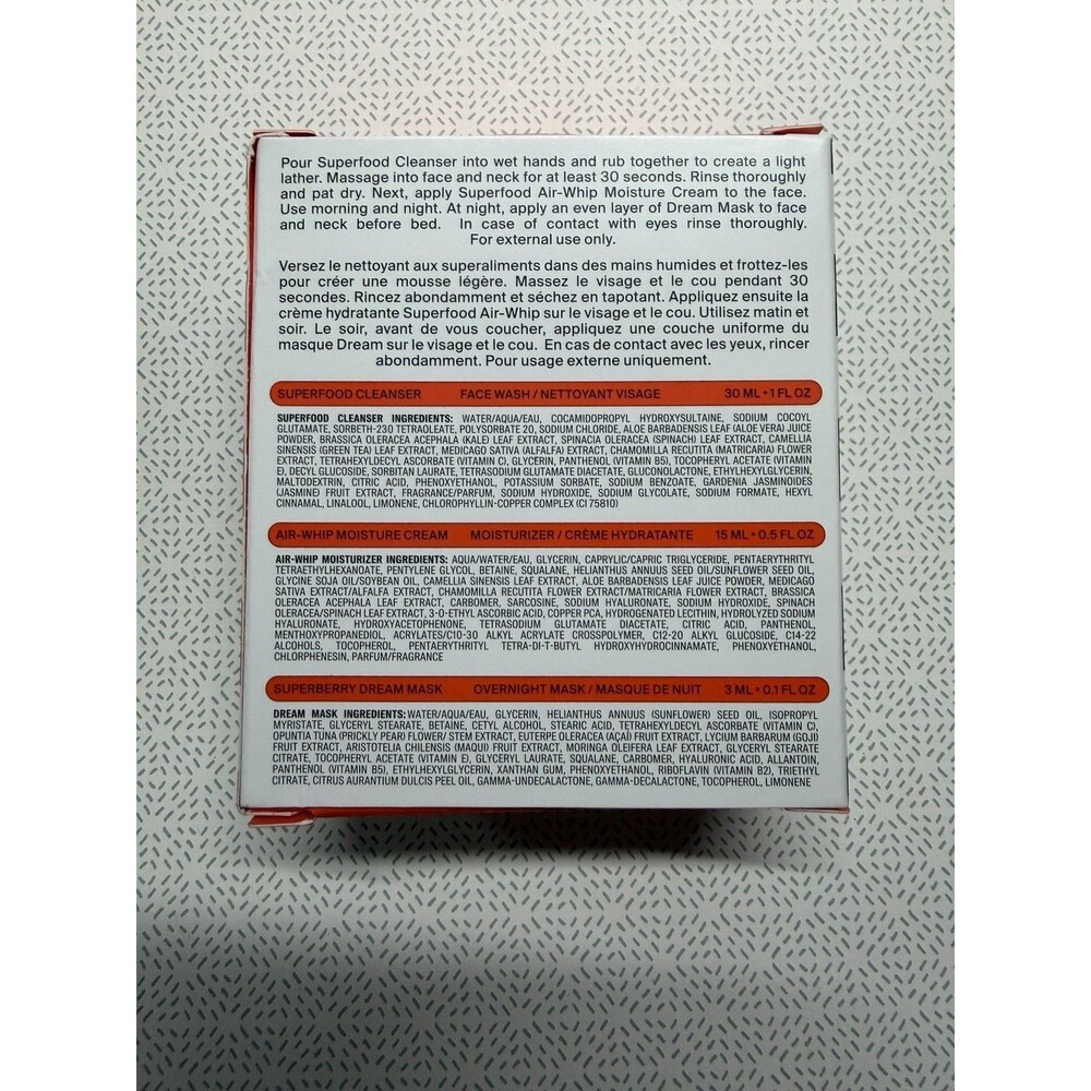 Youth To The People Sephora Beauty Insider Skin Care Set - Picture 2 of 3